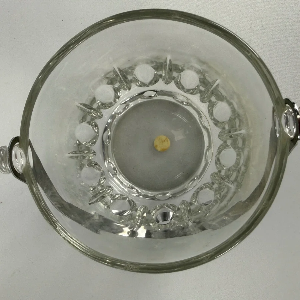 Rogaska crystal ice
